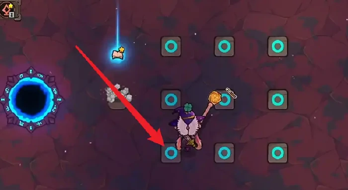 魔法工艺解密怎么玩,魔法工艺手游解密玩法