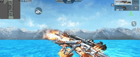 cf手游末日审判宝库活动介绍,cf手游末日审判宝库活动一览,cf手游