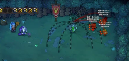 魔法工艺二重奏克总BD构筑全解析,魔法工艺二重奏克总流派搭配与实战技巧