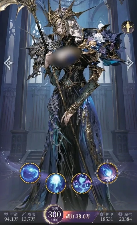 不朽箴言配队攻略,不朽箴言实用阵容推荐