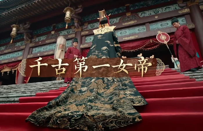 盛世天下是哪个公司开发的,盛世天下游戏类型详细介绍