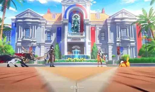 崩坏因缘精灵是崩坏系列续作吗,崩坏因缘精灵玩法介绍