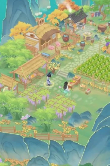 华夏千秋家园攻略,华夏千秋家园玩法介绍