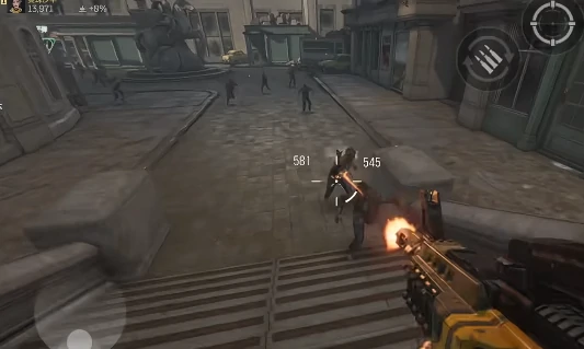 逆战未来手游打法全解析,逆战未来手游高阶技巧分享,逆战