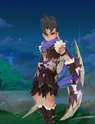 猎风传说狂战士怎么玩,猎风传说狂战士玩法攻略