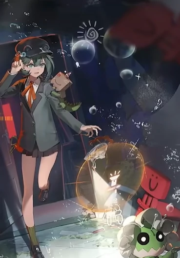 新月同行青形怎么玩,新月同行青形技能搭配与实战技巧详解