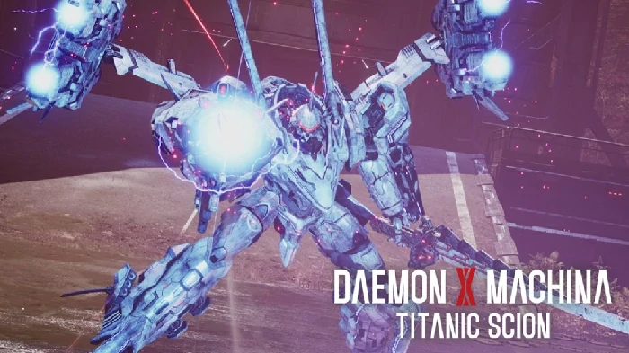 机甲战魔神话之裔Steam名称是什么,机甲战魔神话之裔英文名全解析