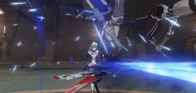 战双帕弥什斜奏裁律介绍,战双帕弥什斜奏裁律怎么样