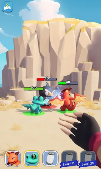 打工吧小精灵公测时间曝光,打工吧小精灵上线日期全解析