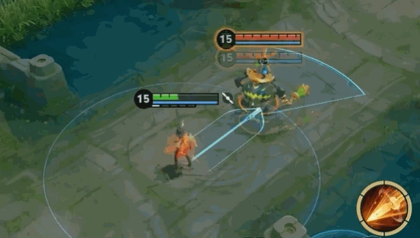 王者荣耀蚩奼介绍,王者荣耀蚩奼怎么样,王者荣耀