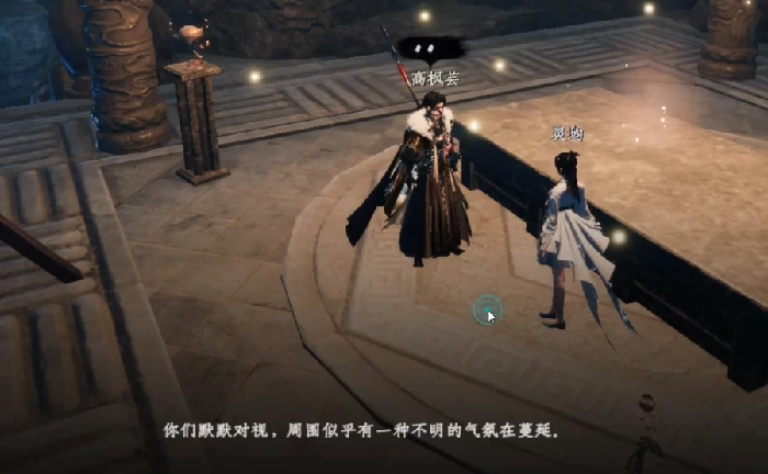 下一站江湖2复活灵均攻略,下一站江湖2如何复活灵均