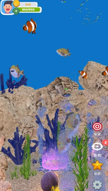 我的海洋世界公测时间曝光,我的海洋世界上线日期全面解析