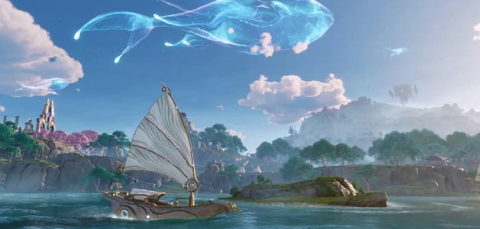 王者荣耀世界男主角是谁,王者荣耀世界男主角名字,王者荣耀