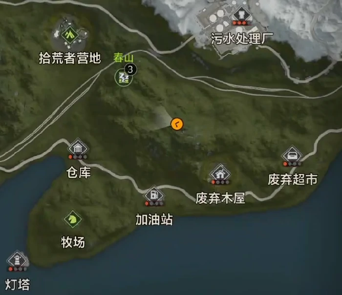 失控进化教程介绍,失控进化前期发展攻略