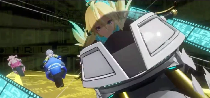 代号RIDER怎么玩,代号RIDER,ChasingKaleidorider玩法技巧全解析