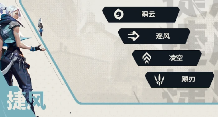 无畏契约手游有哪些角色,无畏契约源能行动角色推荐,无畏契约