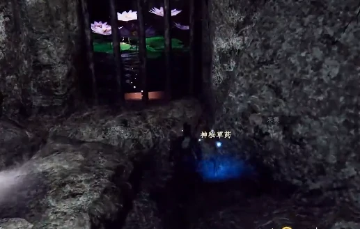 下一站江湖2莲神地宫箭头怎么调整,下一站江湖2手游莲花地宫怎么过