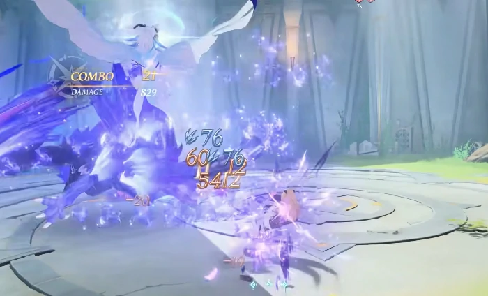 蓝色星原旅谣最低配置分享,蓝色星原旅谣什么配置能玩