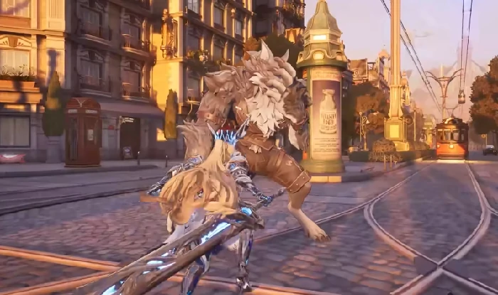 白银之城什么时候开服,白银之城上线时间