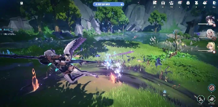 蓝色星原旅谣装备怎么获取,蓝色星原旅谣装备获取指南