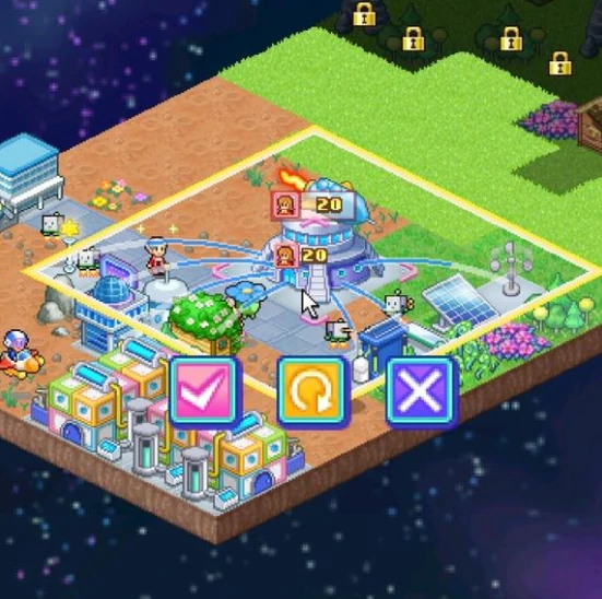 探险异星飞行队全攻略,探险异星飞行队新手进阶玩法详解