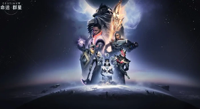 命运群星角色介绍,命运群星角色大全