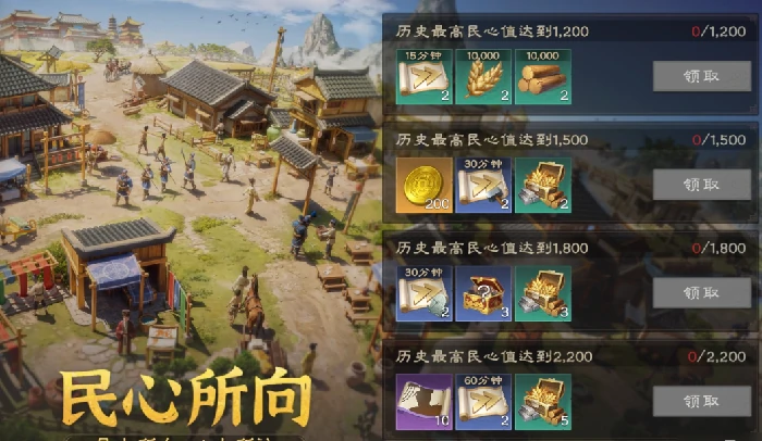 偃武公测活动都有什么,偃武公测活动详细介绍