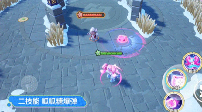 元梦之星诺娃怎么玩,元梦之星诺娃技能玩法介绍,元梦之星
