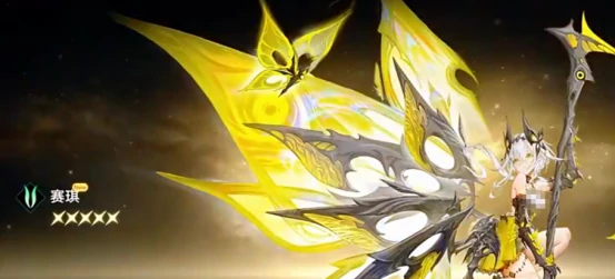 二重螺旋赛琪怎么样 二重螺旋手游赛琪具体解析