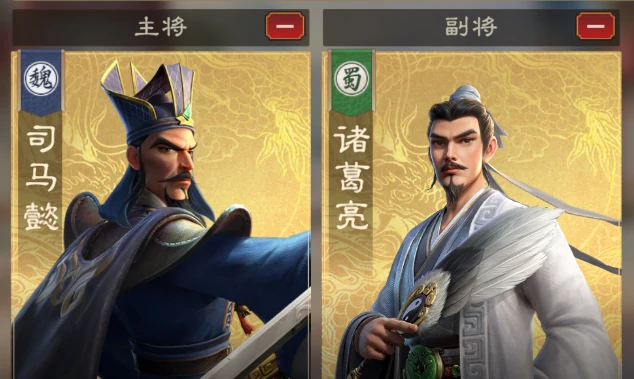 偃武司马懿强度怎么样,偃武司马懿的阵容推荐