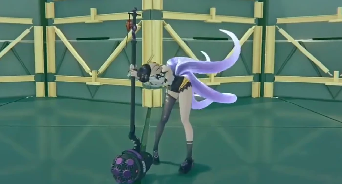 绝区零伊德海莉怎么样,绝区零伊德海莉技能介绍,绝区零