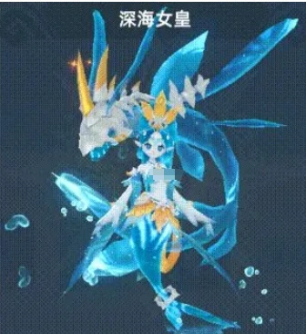 猎风传说深海女皇怎么样,猎风传说深海女皇介绍