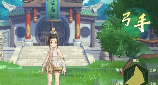 热血江湖归来攻略,热血江湖归来怎么玩