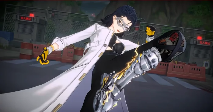 女神异闻录夜幕魅影片山久未怎么玩,P5X片山久未技能玩法一览