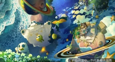 崩坏因缘精灵是崩坏系列续作吗,崩坏因缘精灵玩法介绍