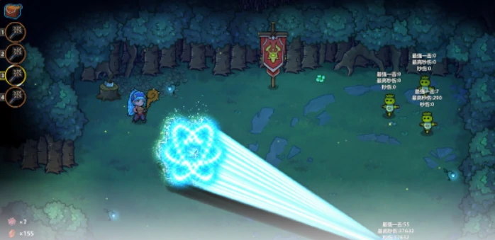 魔法工艺融合召唤怎么玩,魔法工艺手游融合召唤玩法