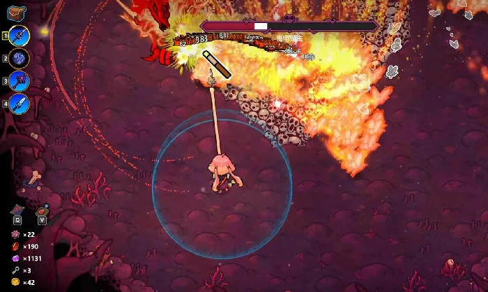 魔法工艺蝴蝶搭配全攻略,魔法工艺蝴蝶最强组合推荐