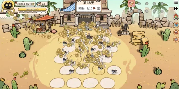 猫神牧场好玩吗,猫神牧场评测怎么样
