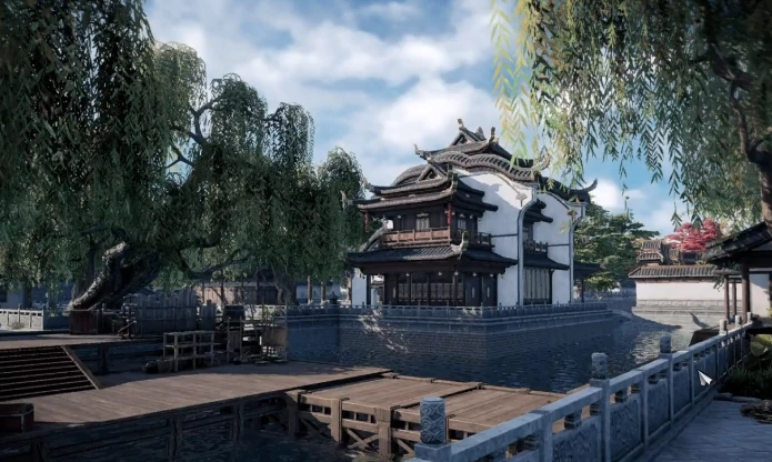 下一站江湖2怎么成为掌门,下一站江湖2晋升掌门方法介绍