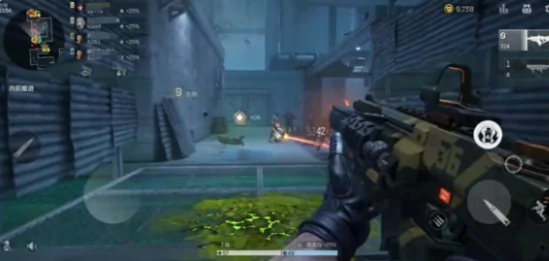 逆战未来升级方法分享,逆战未来手游怎么快速升级,逆战