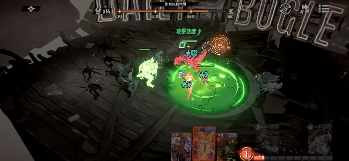 漫威秘法狂潮类人体技能全解析,漫威秘法狂潮类人体技能有哪些