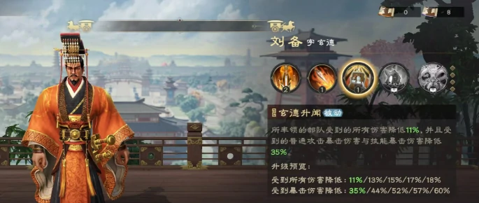 偃武开荒平民最强阵容介绍,偃武开荒平民最强阵容是什么