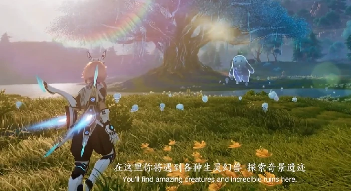 王者荣耀世界逆流之时解析,王者荣耀时空交错剧情全揭秘,王者荣耀
