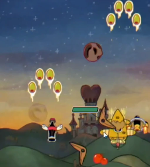 发条总动员免费角色好用吗,发条总动员哪个角色好用