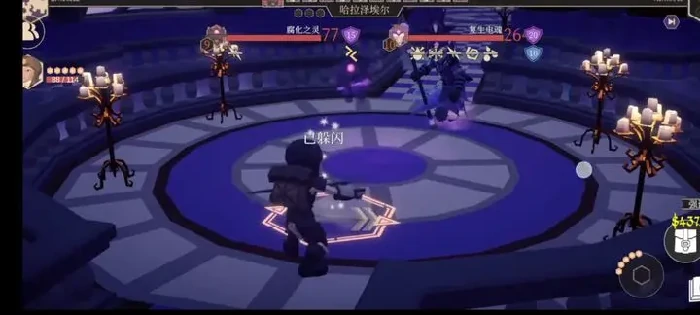 为了吾王角斗士技能介绍,为了吾王手游角斗士玩法攻略