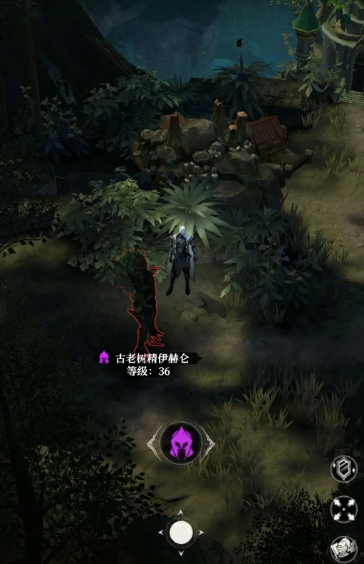 地下城堡4古老树精怎么打,地下城堡4古老树精打法技巧全解析