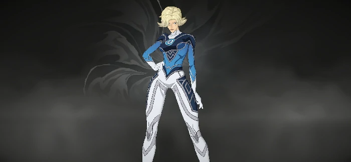 漫威秘法狂潮隐形女技能解析,漫威秘法狂潮隐形女技能效果与实战应用