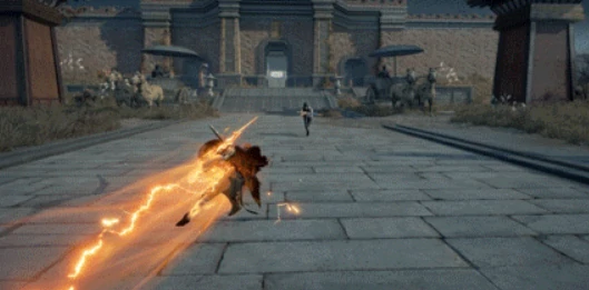 永劫无间手游万钧介绍,永劫无间手游万钧怎么样,永劫无间