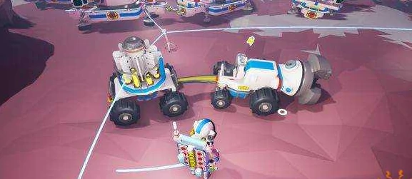 异星探险家地心材料有哪些,异星探险家手游地心材料介绍