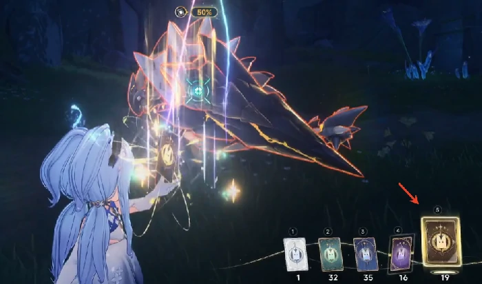蓝色星原旅谣星结卡怎么获得,蓝色星原星结卡产出方法